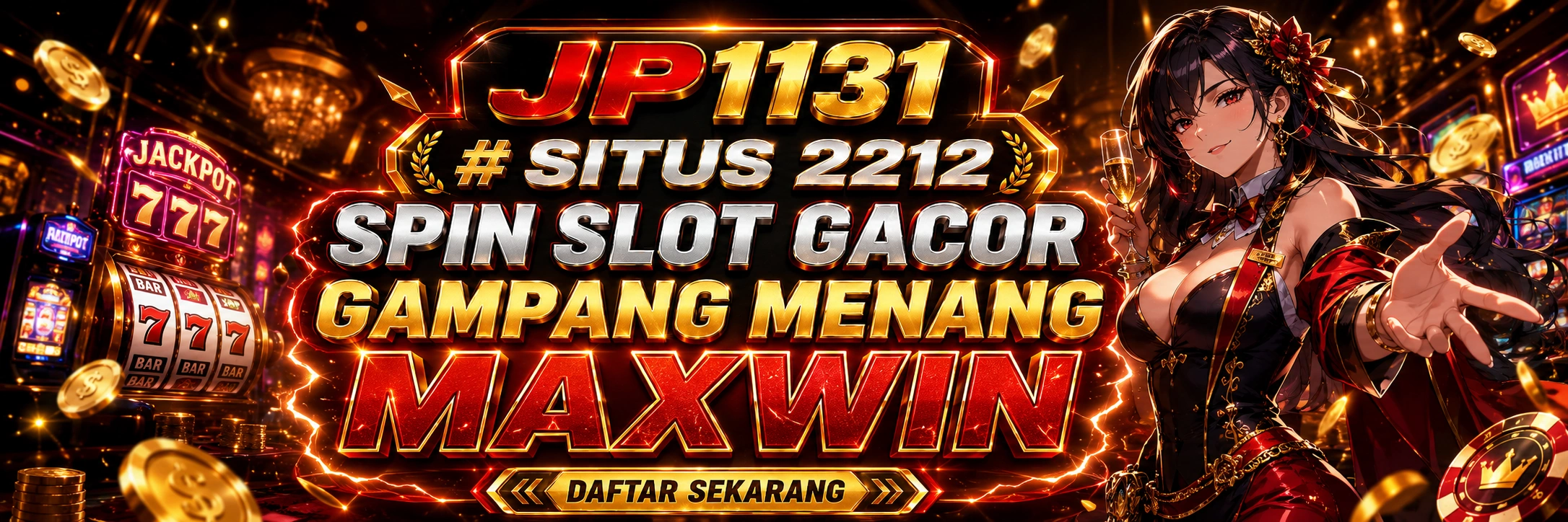 Bonus Referral Special JP1131
